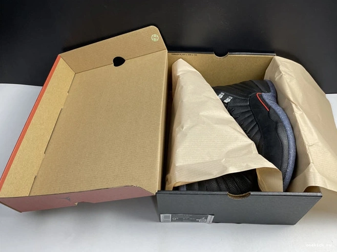 Chep Onekick DC1062- Jordan 12 Stretchable Retro 4149 Utility 1026